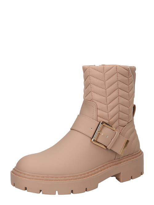 River Island Boots  beige