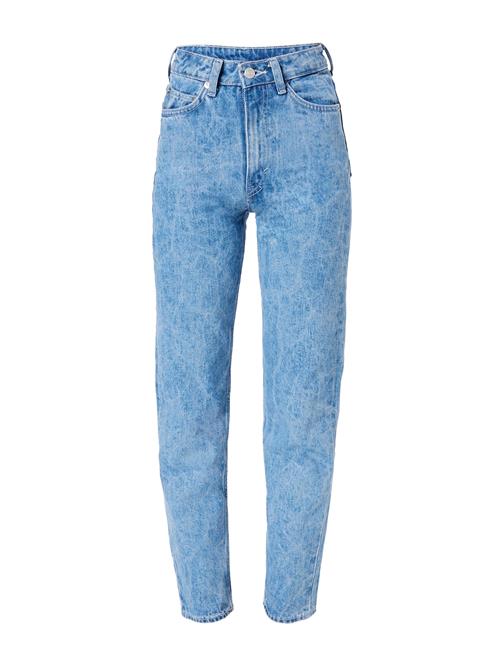 Se WEEKDAY Jeans 'Lash'  blå ved About You