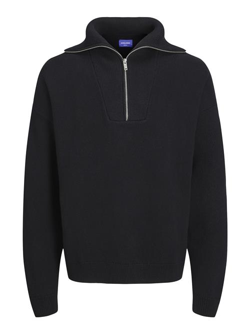 JACK & JONES Pullover  sort