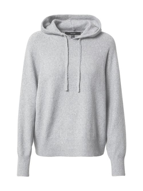 Se VERO MODA Pullover 'DOFFY'  lysegrå ved About You