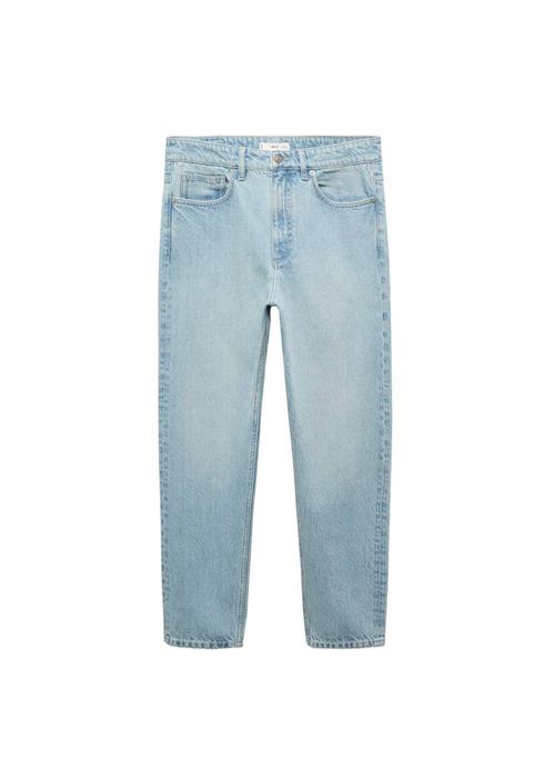 MANGO MAN Jeans  lyseblå