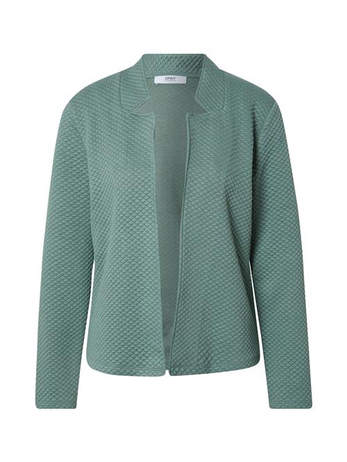 Se ONLY Cardigan 'CORA'  mint ved About You