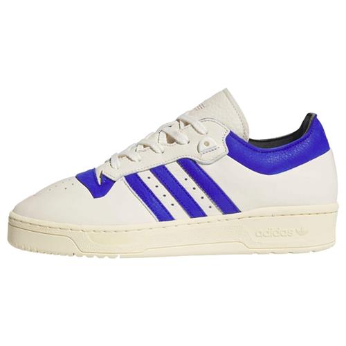 ADIDAS ORIGINALS Sneaker low 'Rivalry 86'  blå / hvid