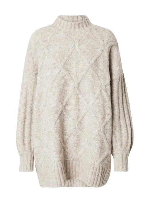 ONLY Pullover 'ONLSAGE'  stone