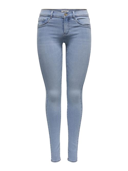 ONLY Jeans 'ONLRain Cry'  blue denim