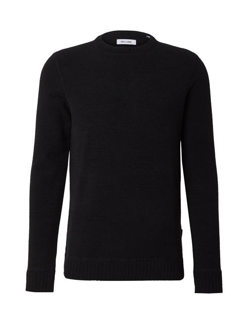 Se Only & Sons Pullover 'ONSEthan'  sort ved About You