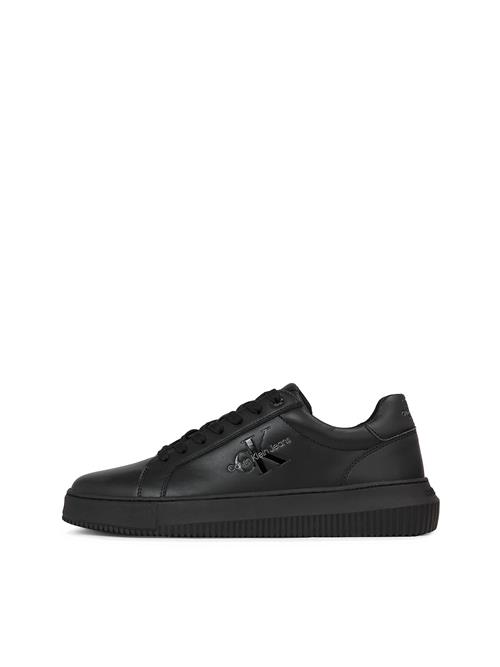 Se Calvin Klein Jeans Sneaker low 'Seamus'  sort ved About You