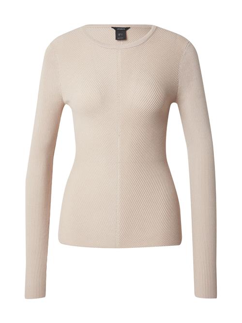 Lindex Pullover 'Ari'  lysebeige