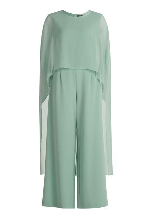 Vera Mont Jumpsuit  mint