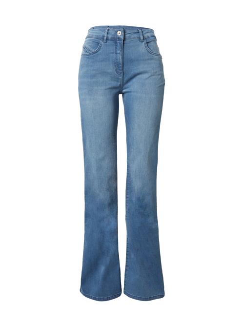 PATRIZIA PEPE Jeans  blue denim