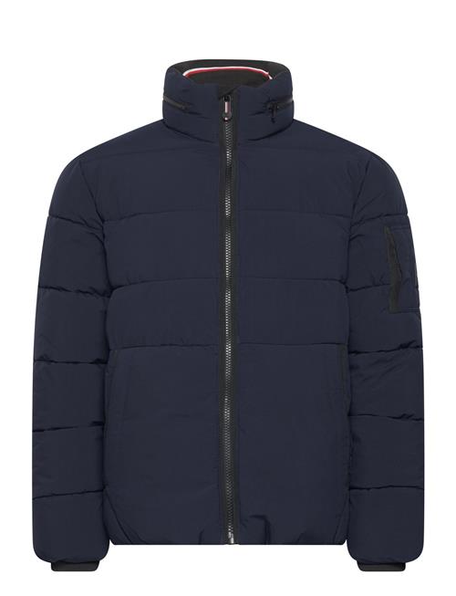 Tom Tailor Puffer Jacket Tom Tailor Navy