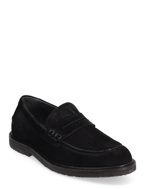 ANGULUS Loafer ANGULUS Black