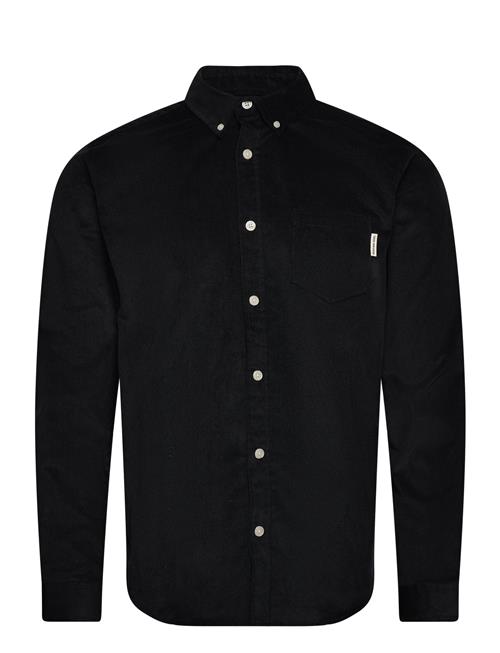 Redefined Rebel Rrpark Shirt Corduroy Regular Fit Redefined Rebel Black