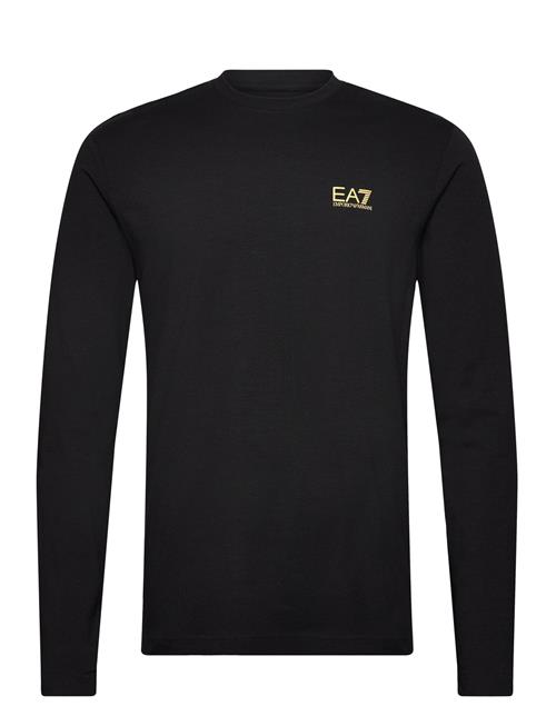 EA7 T-Shirt EA7 Black