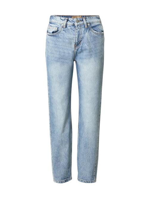 Sublevel Jeans  blue denim