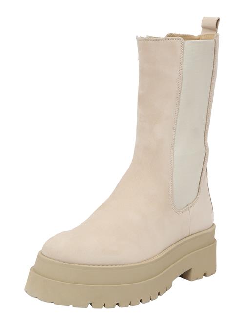 ABOUT YOU Støvletter 'Elaine'  beige