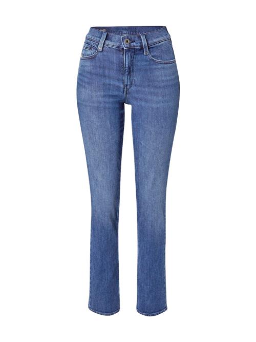 Se G-STAR Jeans 'Noxer'  blue denim ved About You