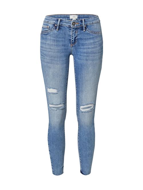 Se River Island Jeans 'Molly'  blå ved About You