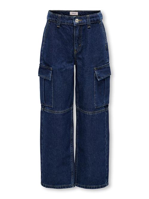 Se KIDS ONLY Jeans  blå ved About You