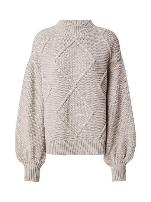 Guido Maria Kretschmer Women Pullover 'Manjola'  creme