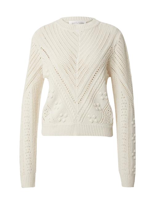 Guido Maria Kretschmer Women Pullover 'Elisabet'  creme