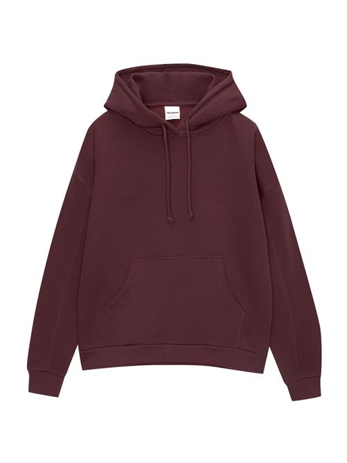 Pull&Bear Sweatshirt  grenadine