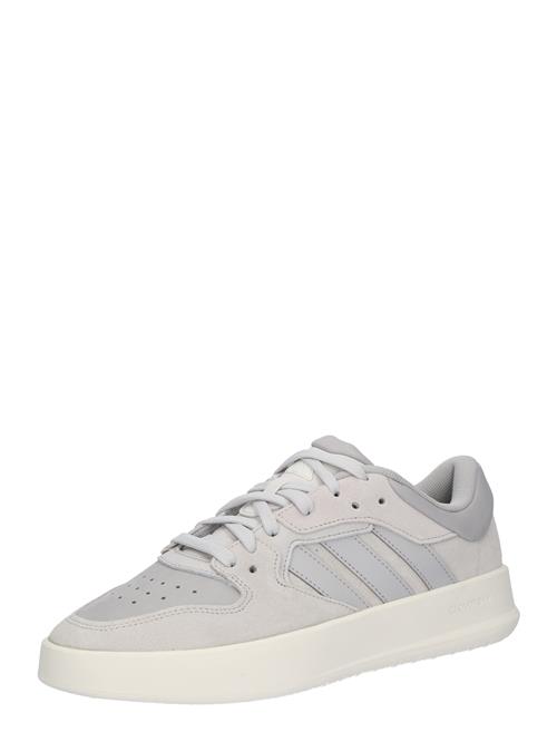 ADIDAS SPORTSWEAR Sneaker low 'COURT 24'  grå / greige