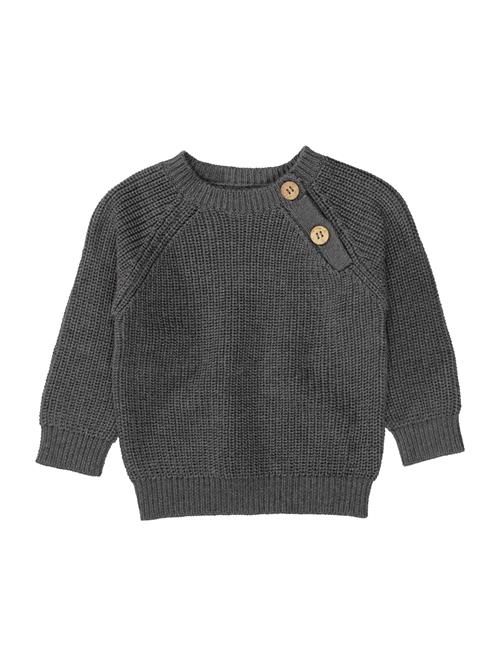 STACCATO Pullover  mørkegrå