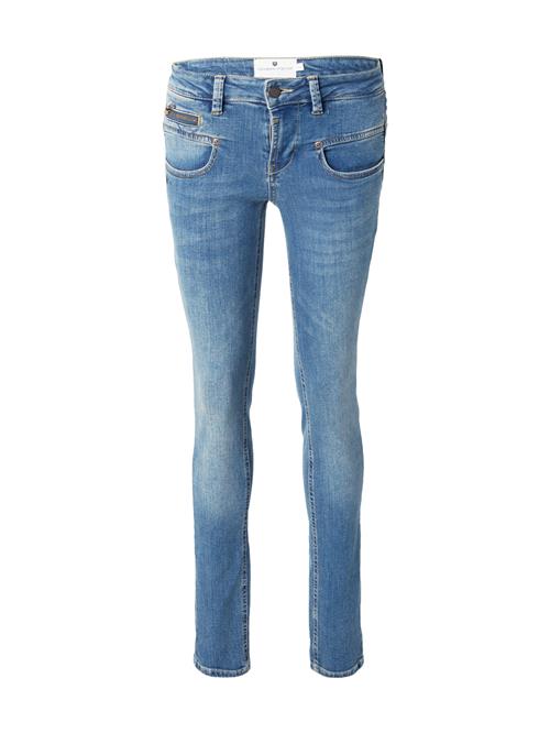 Se FREEMAN T. PORTER Jeans  blue denim ved About You