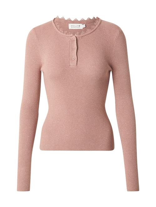 Molly BRACKEN Pullover  rosé