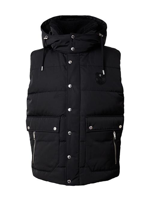 The Kooples Vest 'DOUDOUNE'  sort