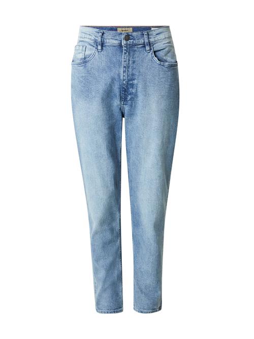 Se BLEND Jeans 'Hurricance'  blue denim ved About You