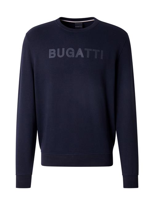 Se bugatti Sweatshirt  marin ved About You