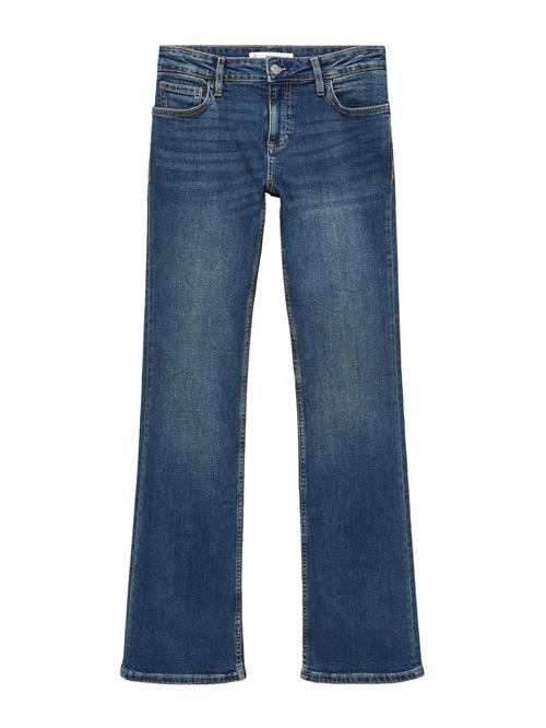 Se MANGO Jeans 'KATE'  blue denim ved About You