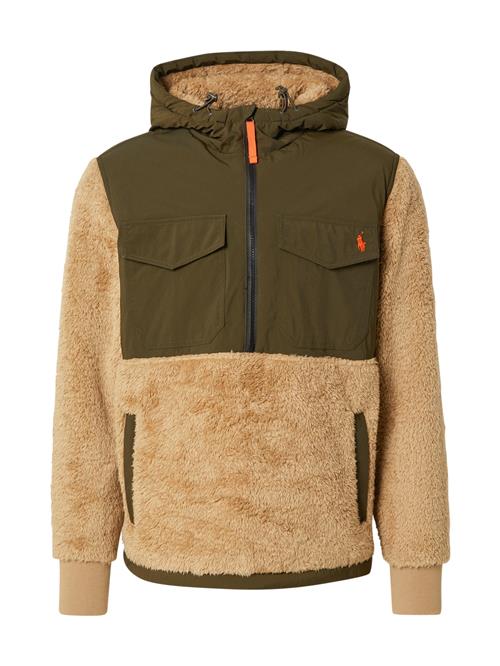 Polo Ralph Lauren Pullover  khaki / oliven