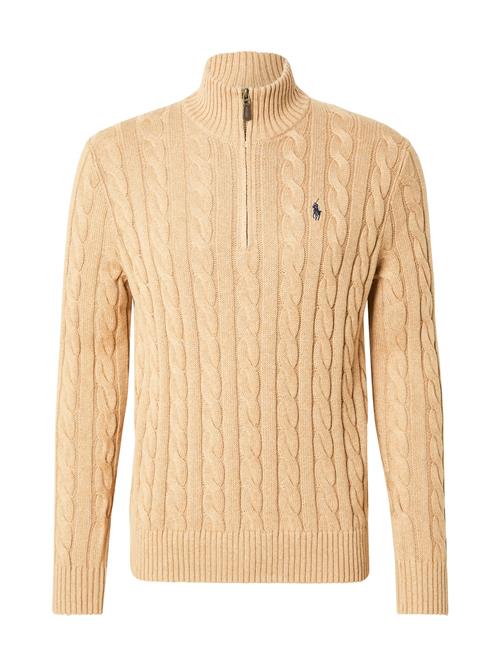 Se Polo Ralph Lauren Pullover  sand ved About You