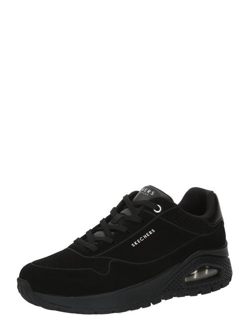 Se SKECHERS Sneaker low 'UNO RUGGED'  sort ved About You