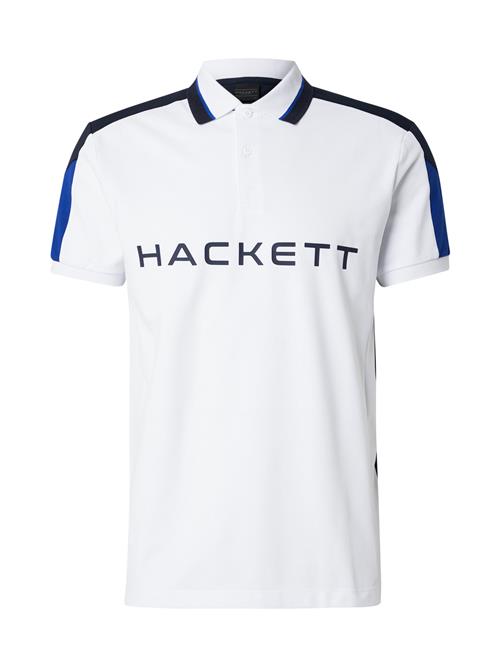 Hackett London Bluser & t-shirts  blå / navy / hvid