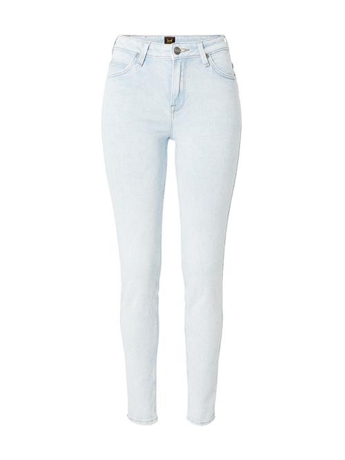 Se Lee Jeans 'SCARLETT'  blue denim ved About You