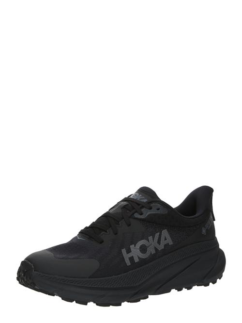 Hoka One One Lave sko 'CHALLENGER ATR 7'  grå / sort