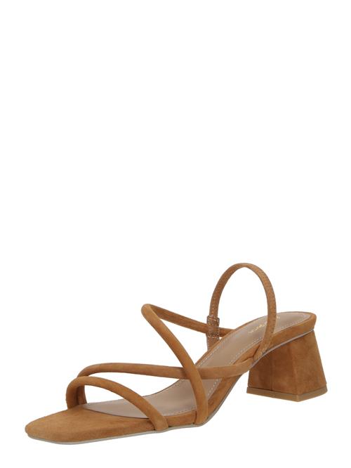 & Other Stories Sandaler  camel