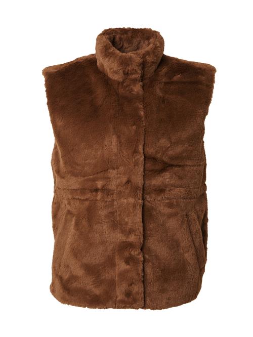 VERO MODA Vest  brun