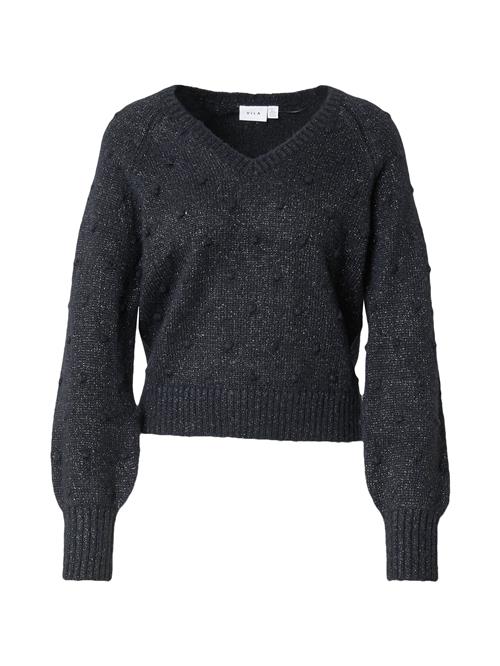 Se VILA Pullover 'VITULI'  sort ved About You