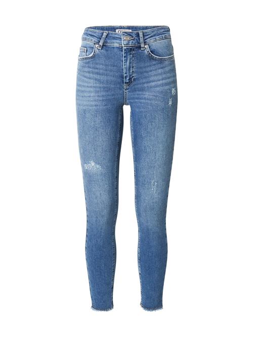 ONLY Jeans 'ONLBLUSH'  blue denim