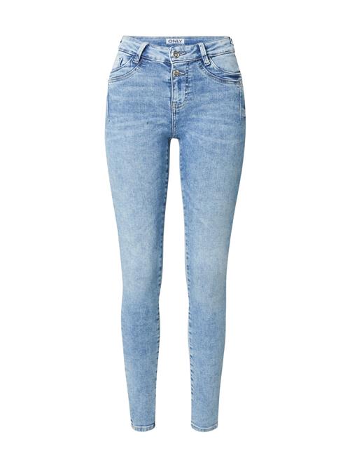 ONLY Jeans 'ONLBLUSH'  lyseblå