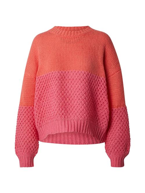 ONLY Pullover 'ONLROSE'  koral / pink