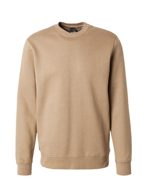 Only & Sons Sweatshirt 'ONSConnor'  lysebrun