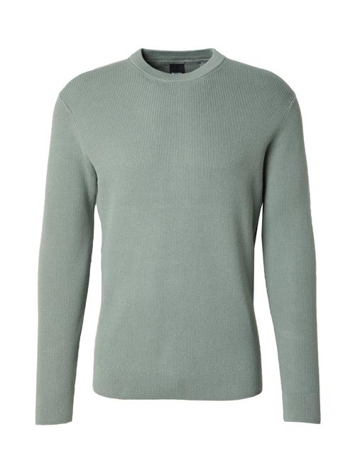 Only & Sons Pullover 'ONSPHIL'  smaragd