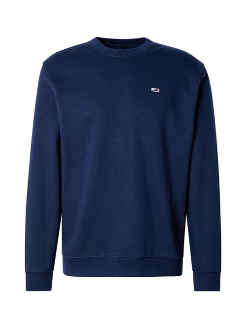 Tommy Jeans Sweatshirt  marin