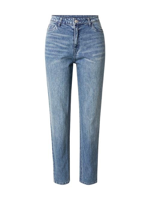 PIECES Jeans 'PCKESIA SALLY'  blue denim